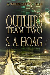 Outliers: Team Two